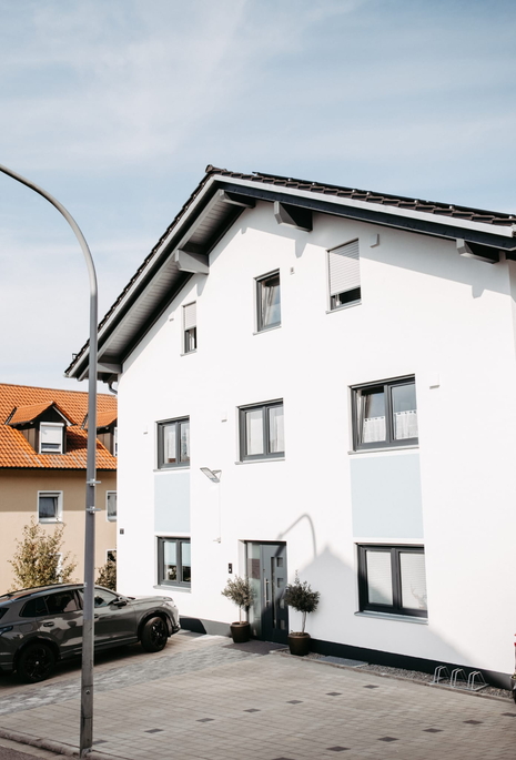Praxis für Physiotherapie und Osteopathie in Ergoldsbach