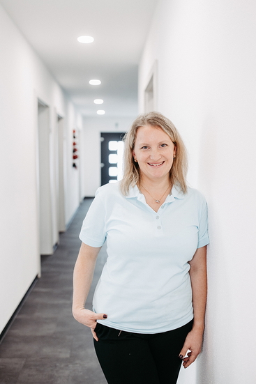 Katharina Bauer-Hadersbeck, Therapeuthin