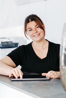 Martina Paintner, Rezeptionskraft