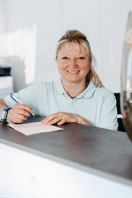 Heike Strohmeier, Rezeptionskraft